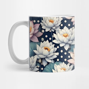 Lotus Mug